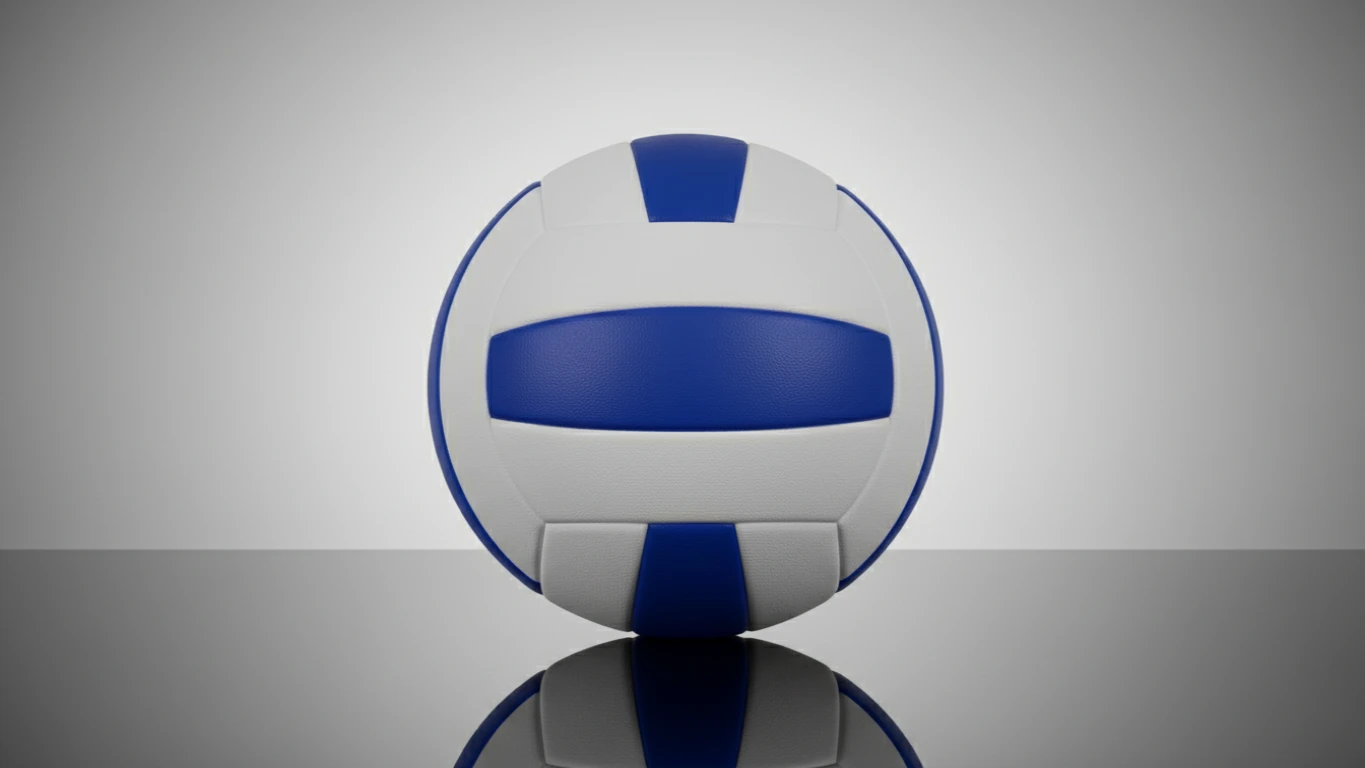 Bola de Vôlei Profissional de Competição