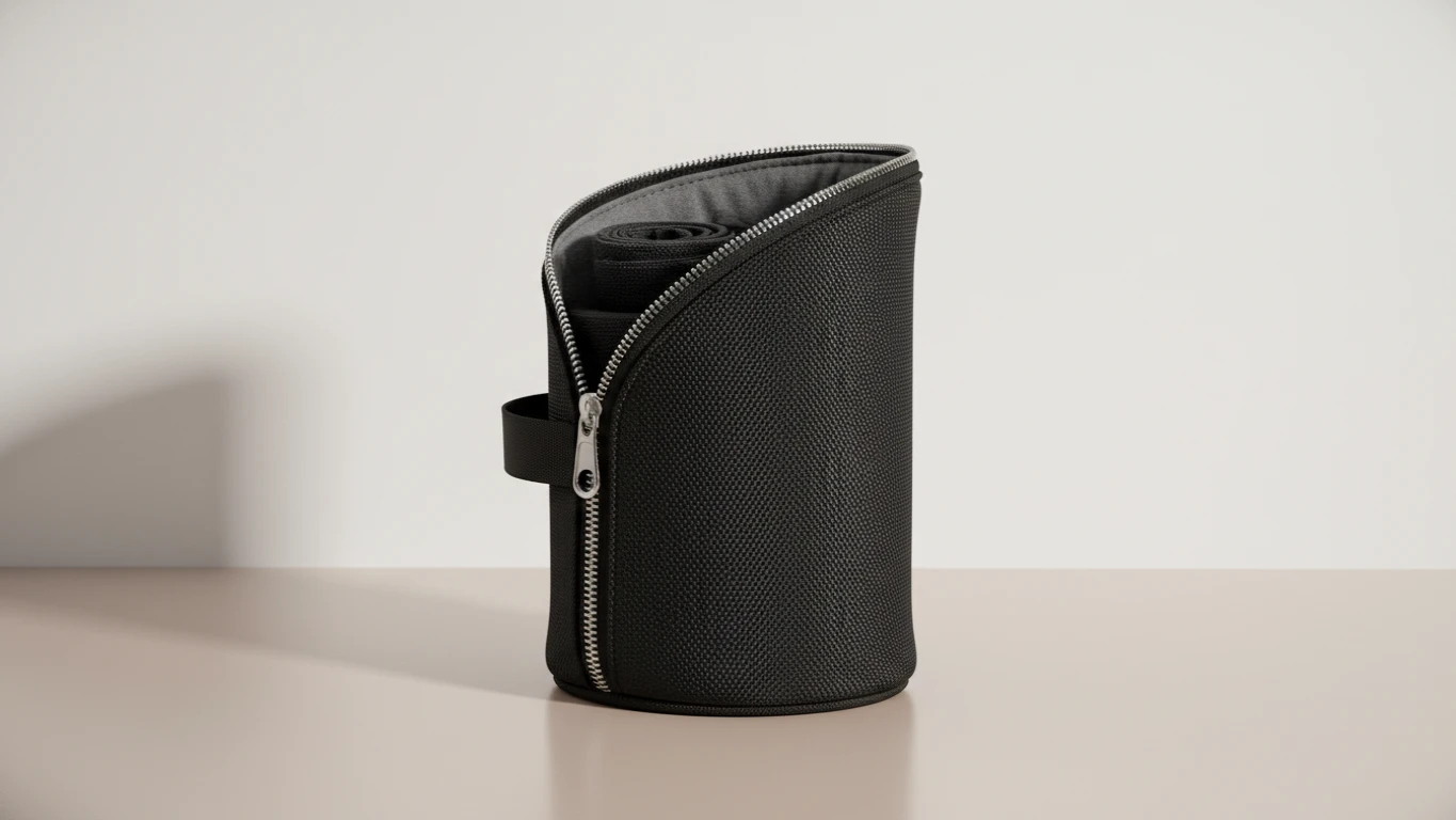 Bolsa Protetora para Grips e Munhequeiras