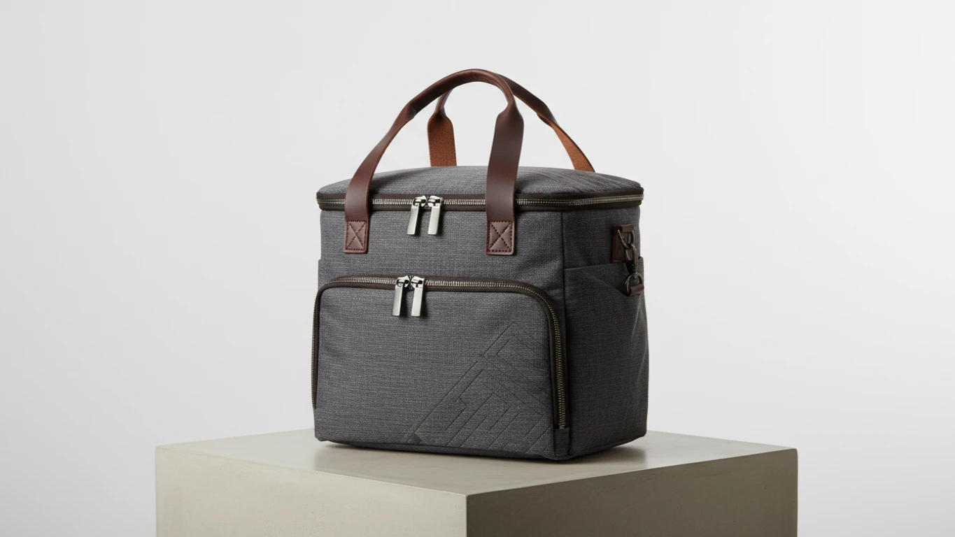 Bolsa Térmica Marmita Premium