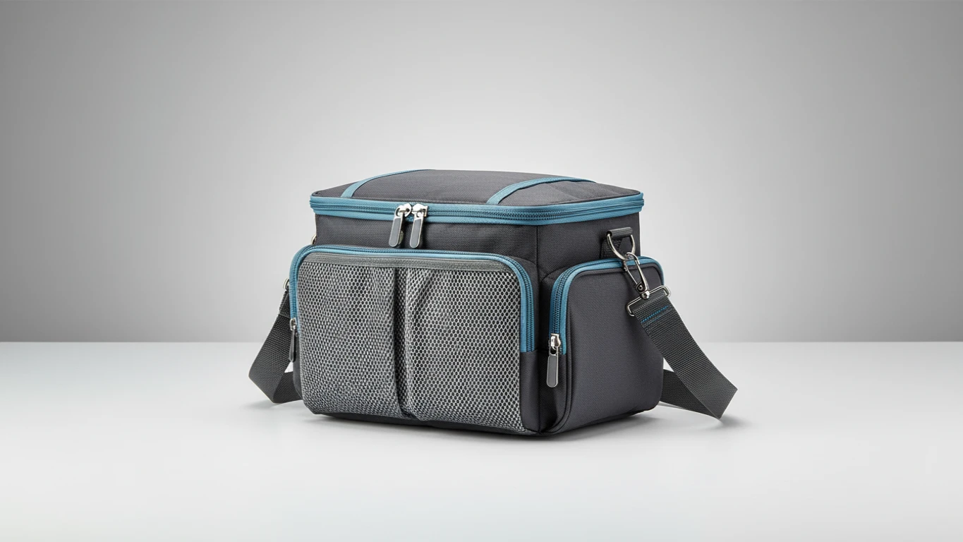 Bolsa Térmica Organizadora