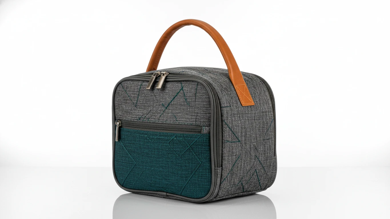 Bolsa Térmica Porta-Marmita Estilosa