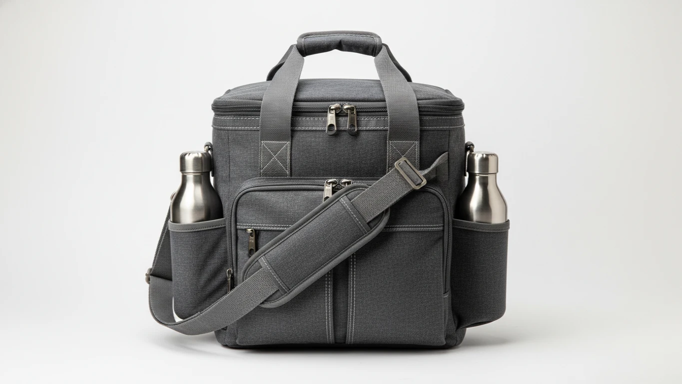 Bolsa Térmica de Alta Durabilidade