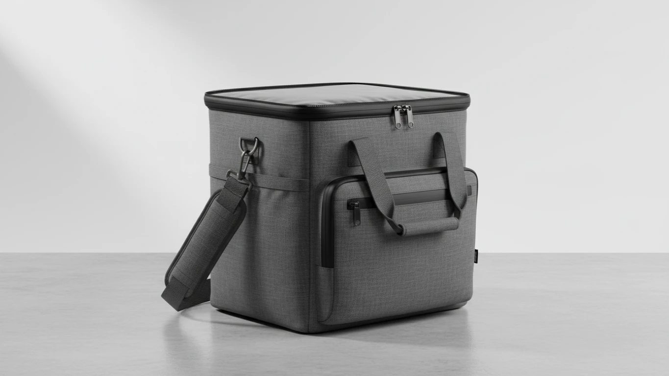 Bolsa Térmica de Alta Performance