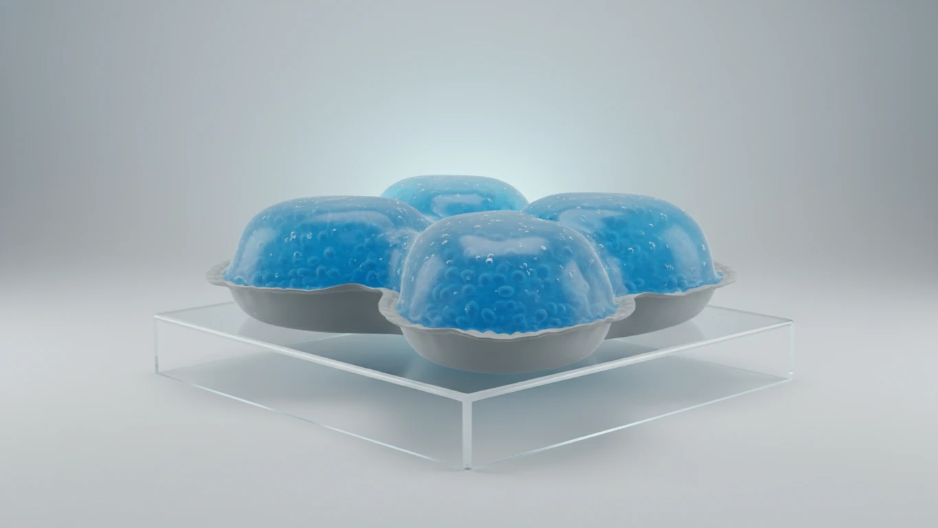 Bolsa de Gelo Anatômica