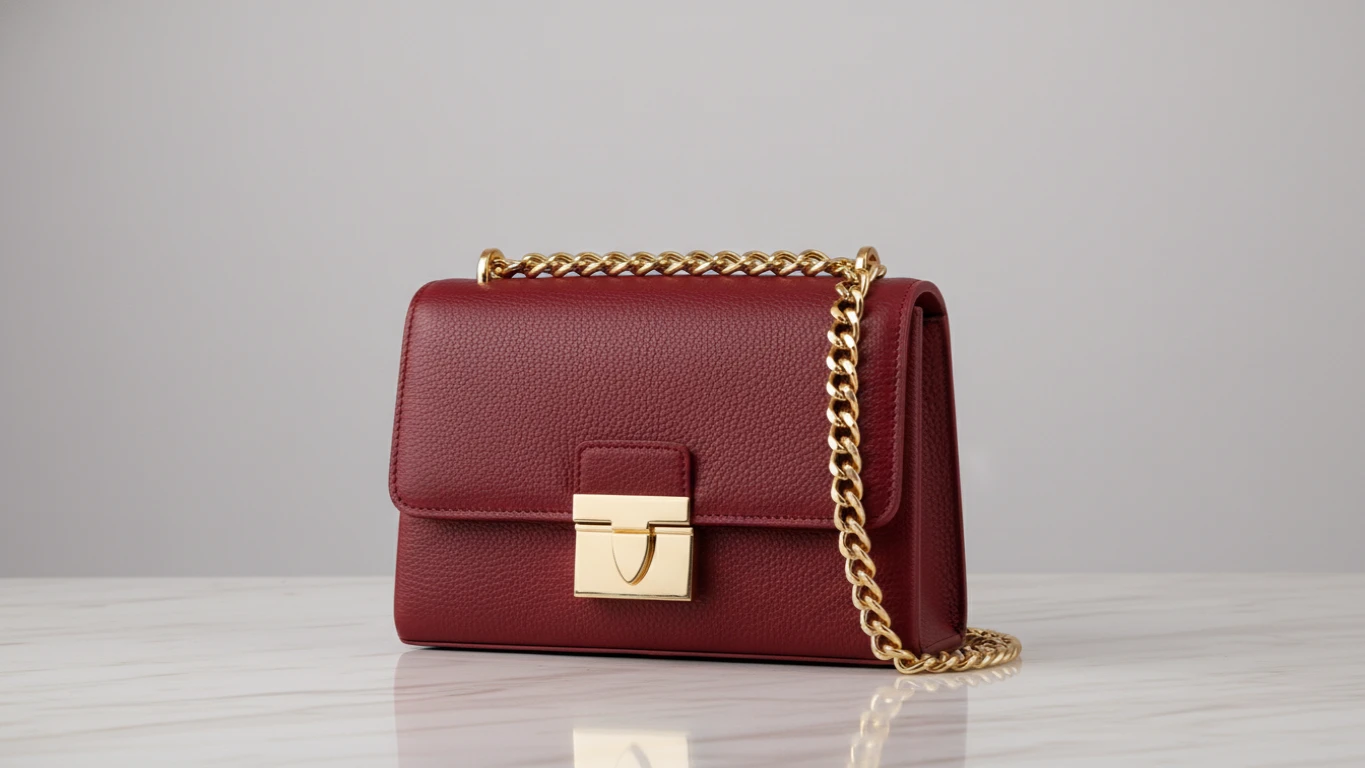 Bolsa de Ombro Fashion para Transporte