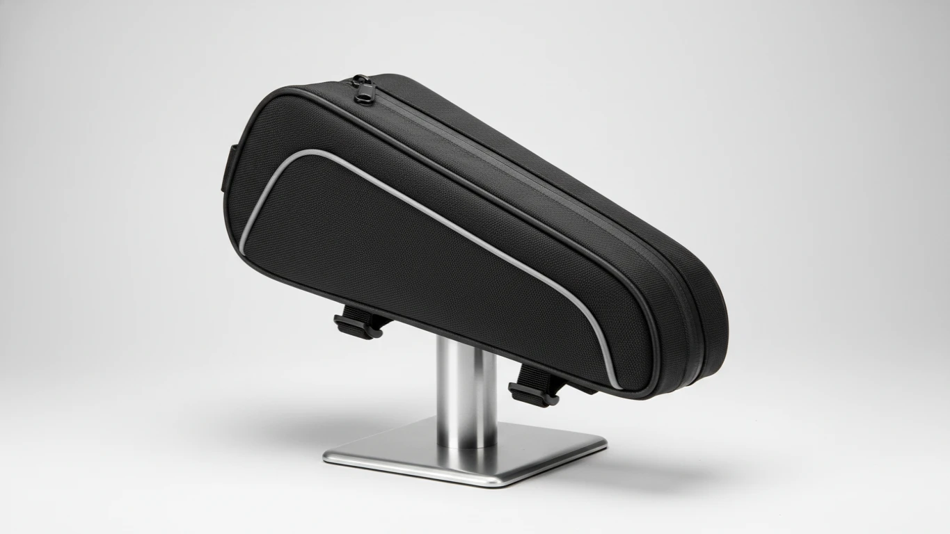 Bolsa de Selim Aerodinâmica