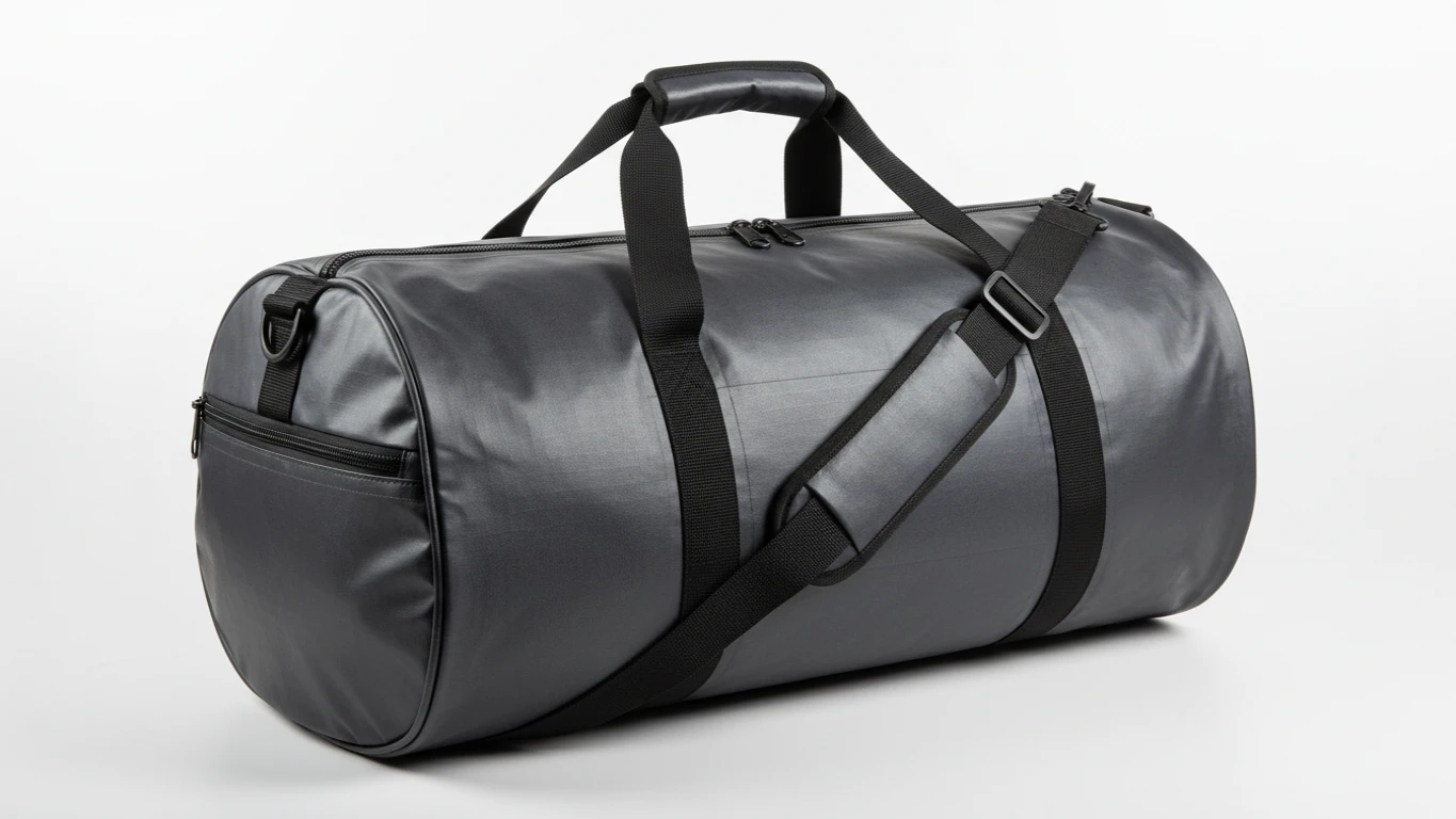 Bolsa de Treino Impermeável