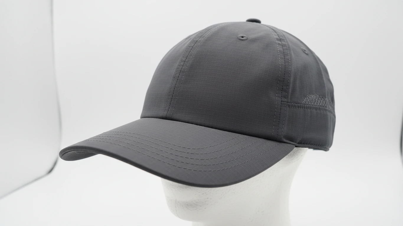 Boné Esportivo com Proteção UV