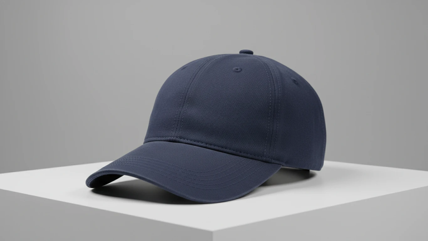 Boné de Algodão Estilo Casual Premium