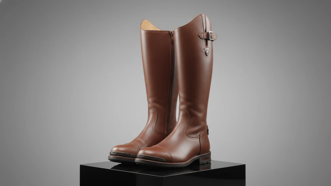 Bota de Montaria Profissional