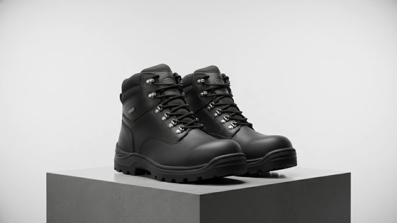 Bota de Segurança de Alta Performance