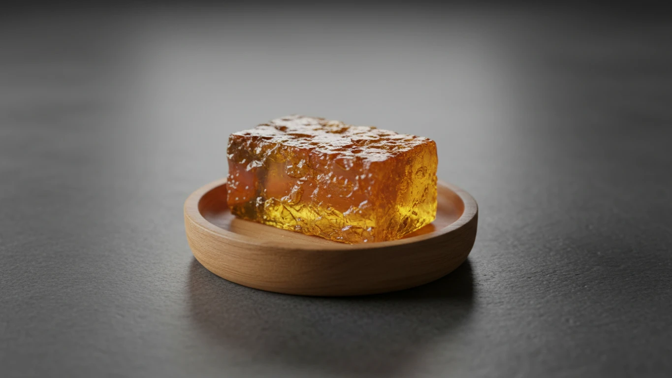 Breu Premium de Alta Aderência