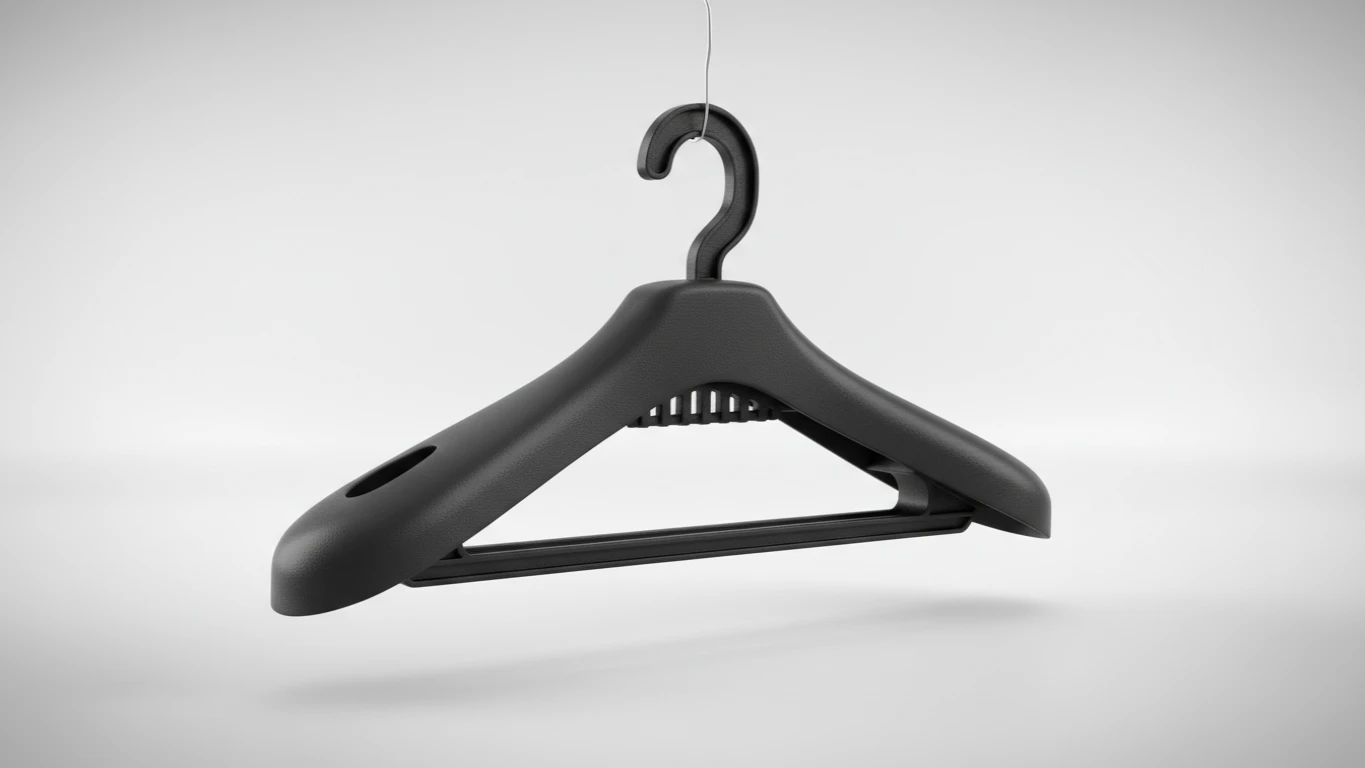 Cabide Especial para Roupa de Neoprene