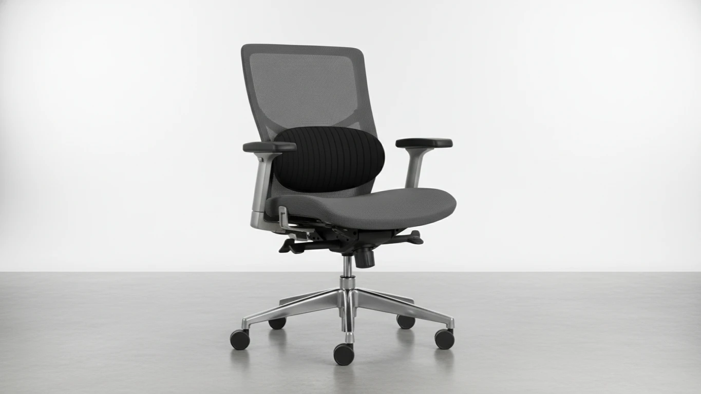 Cadeira de Escritório Ergonômica