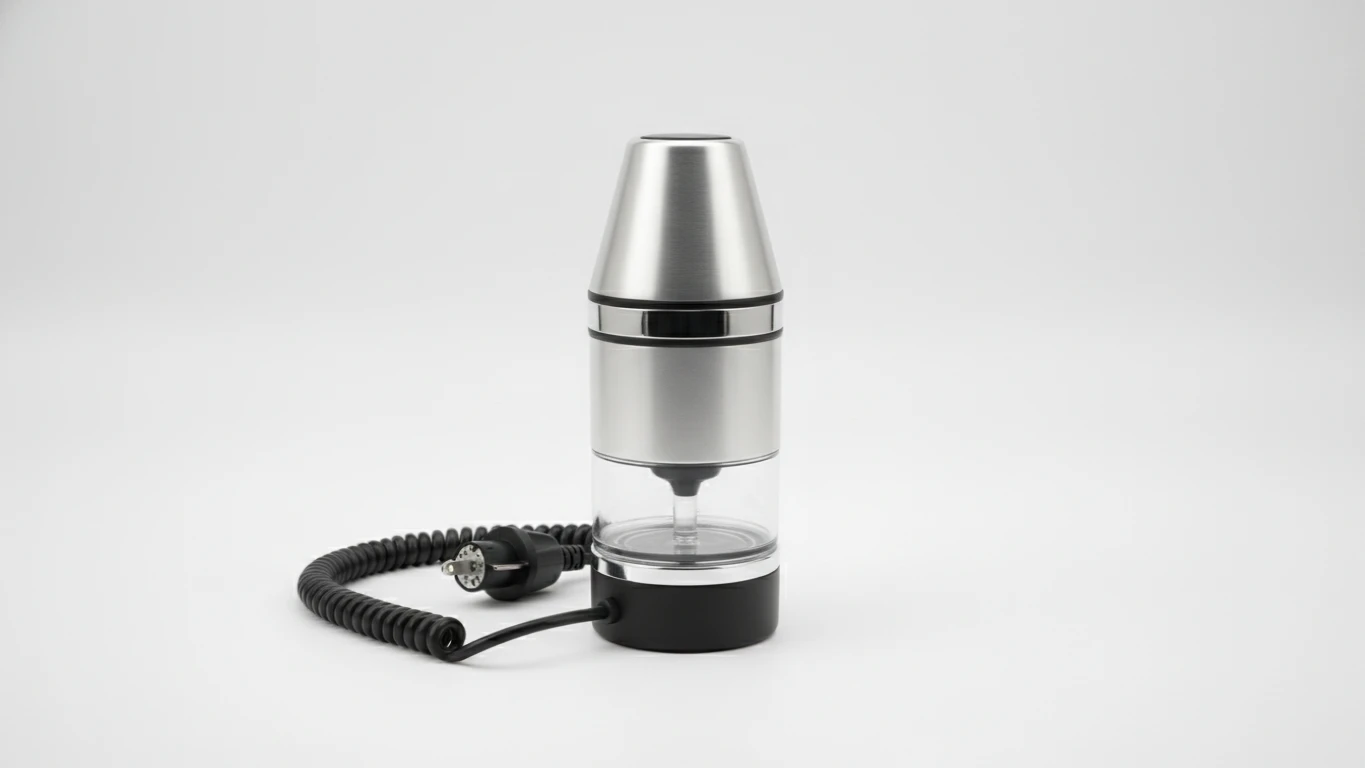Cafeteira Portátil para Carro 12v