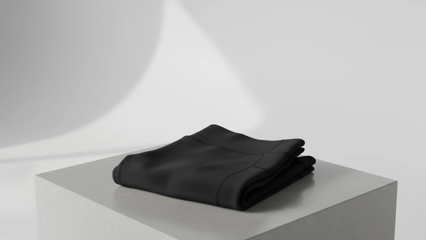 Calça Legging de Alta Compressão