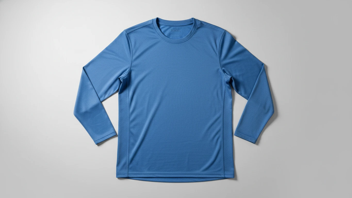 Camisa de Proteção UV de Secagem Rápida