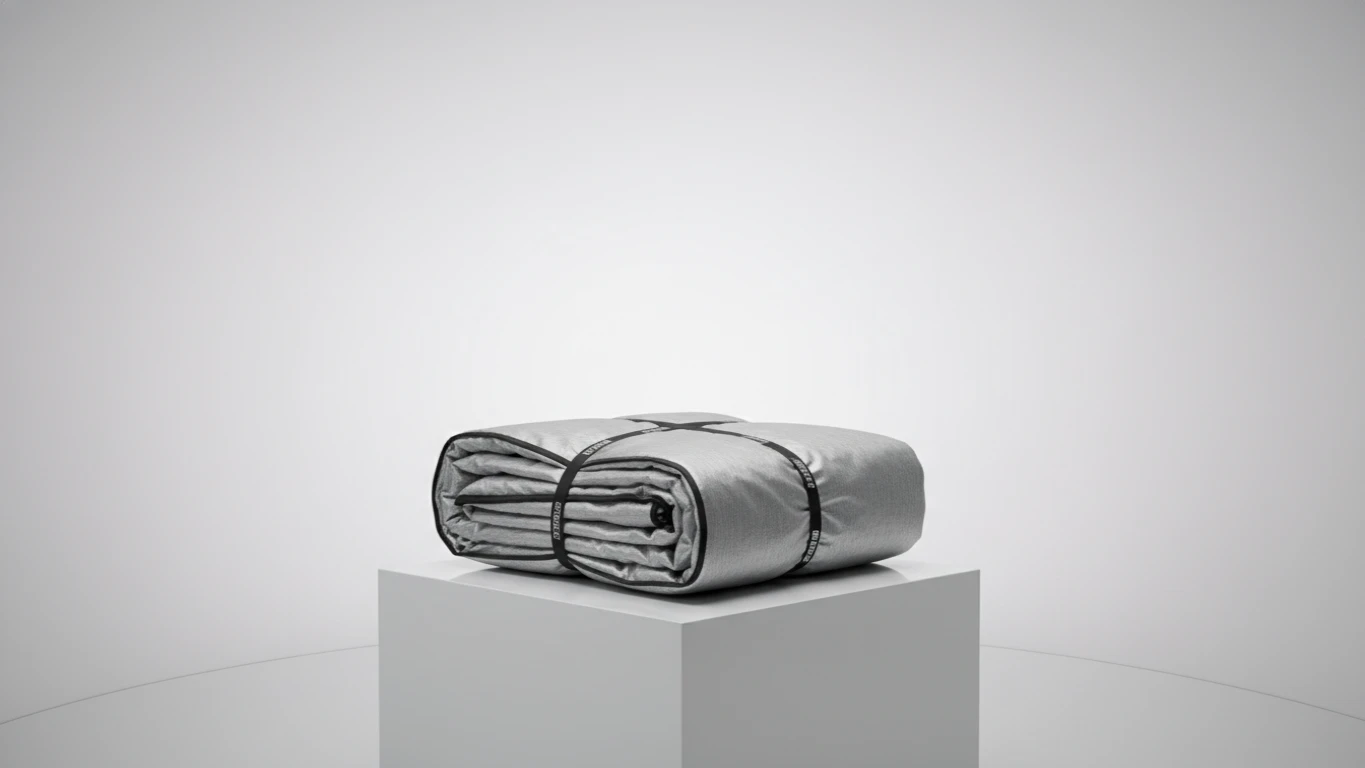 Capa Protetora de Carro Premium