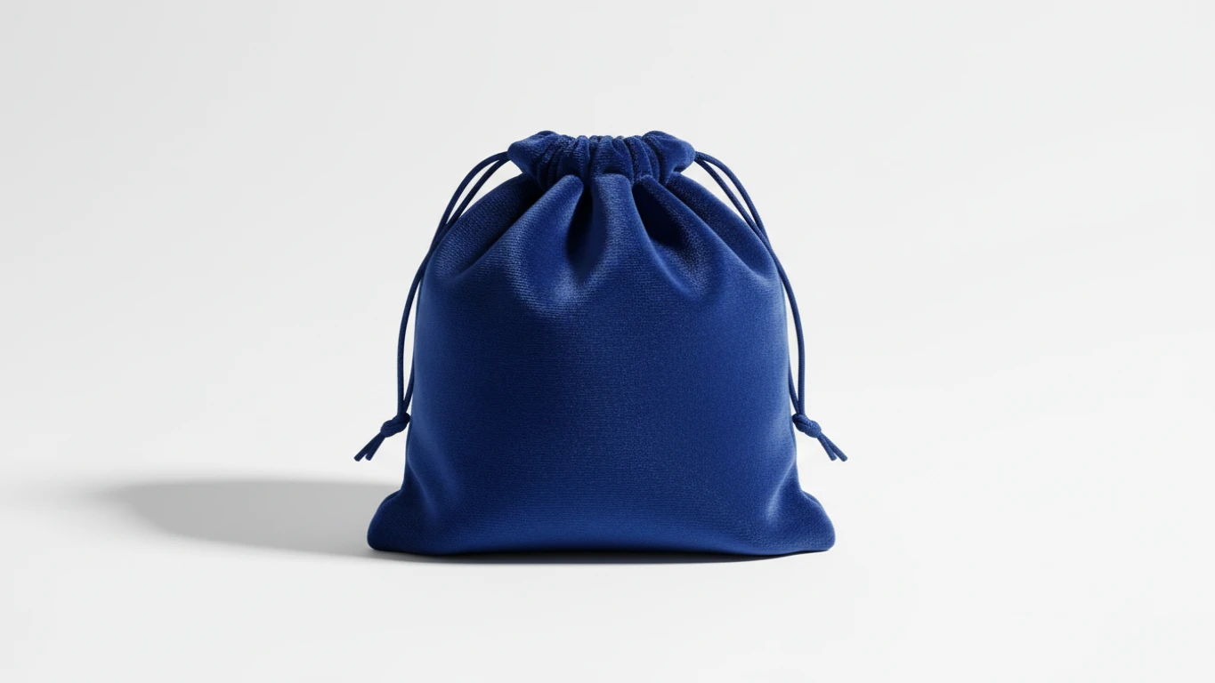 Capa Protetora em Veludo Premium