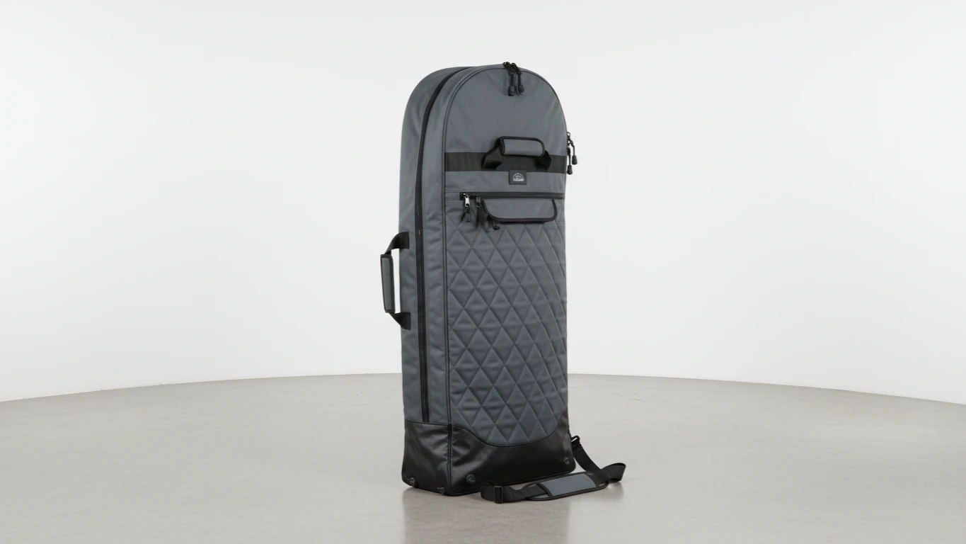 Capa de Viagem Acolchoada para Pranchas