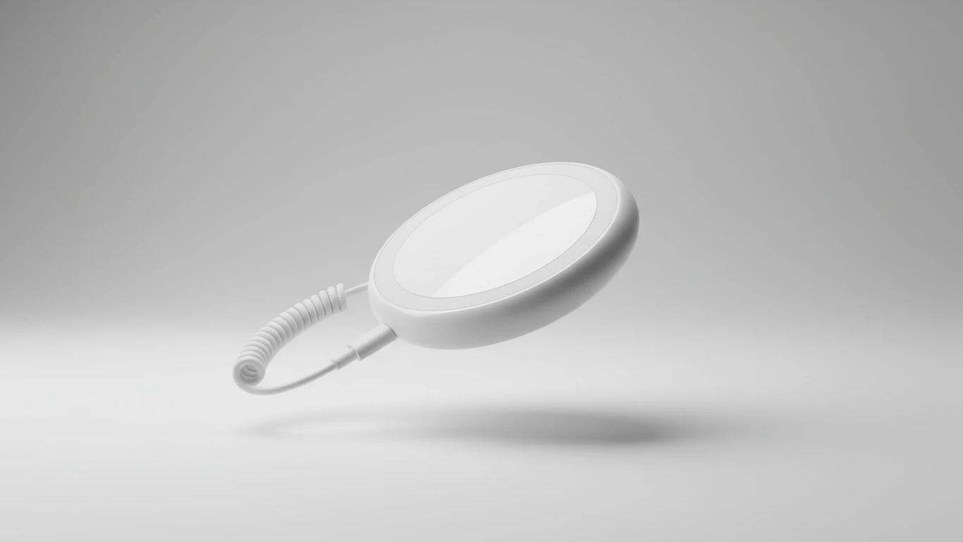 Carregador Portátil Ultrarrápido MagSafe