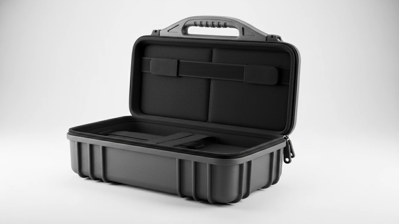 Case Rígido para Tablet e Notebook