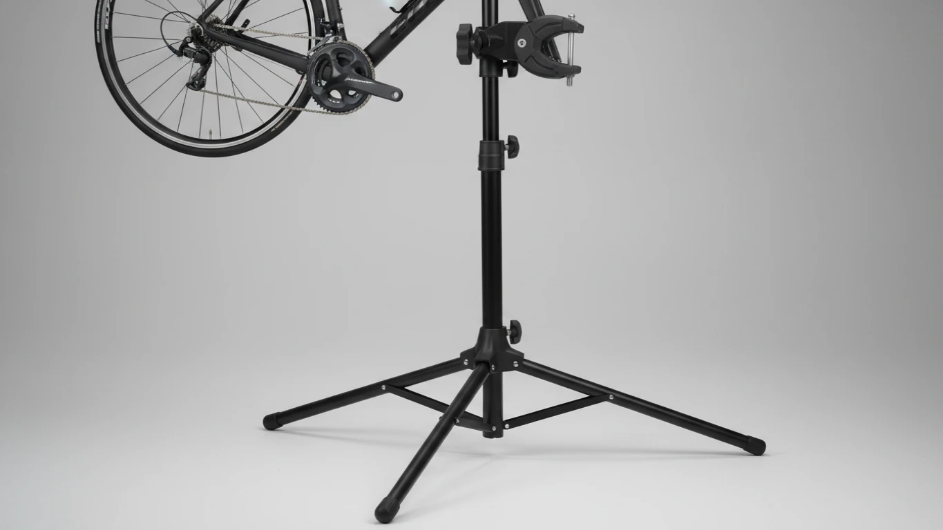 Cavalete de Manutenção Profissional