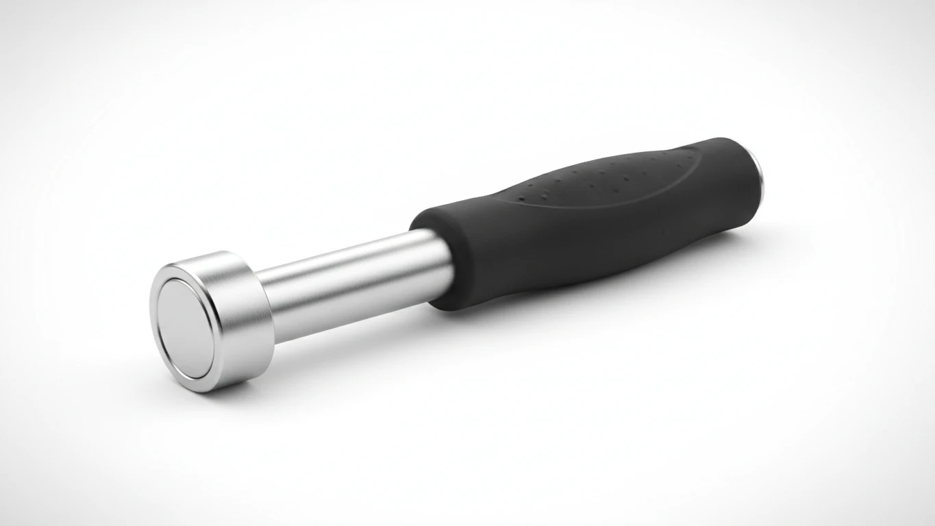 Chave de Afinação Magnética