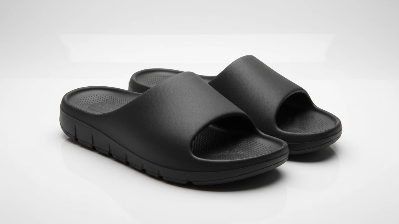 Chinelo Slide Anatômico para Recuperação