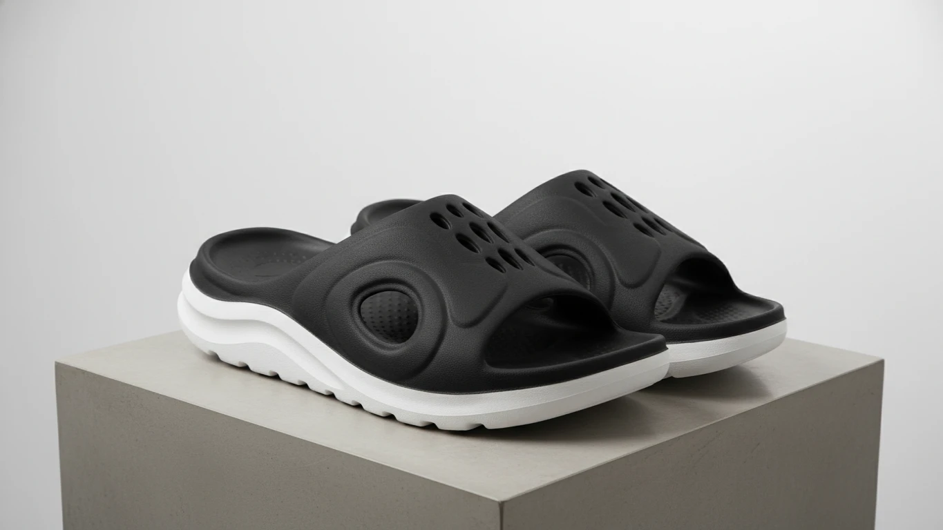 Chinelo de Recuperação Anatômico