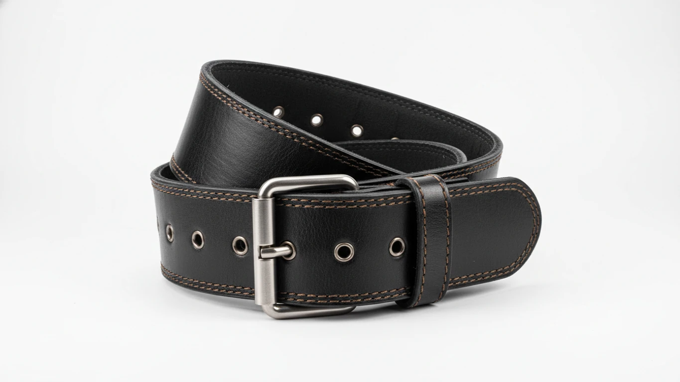 Cinturão de Levantamento de Peso