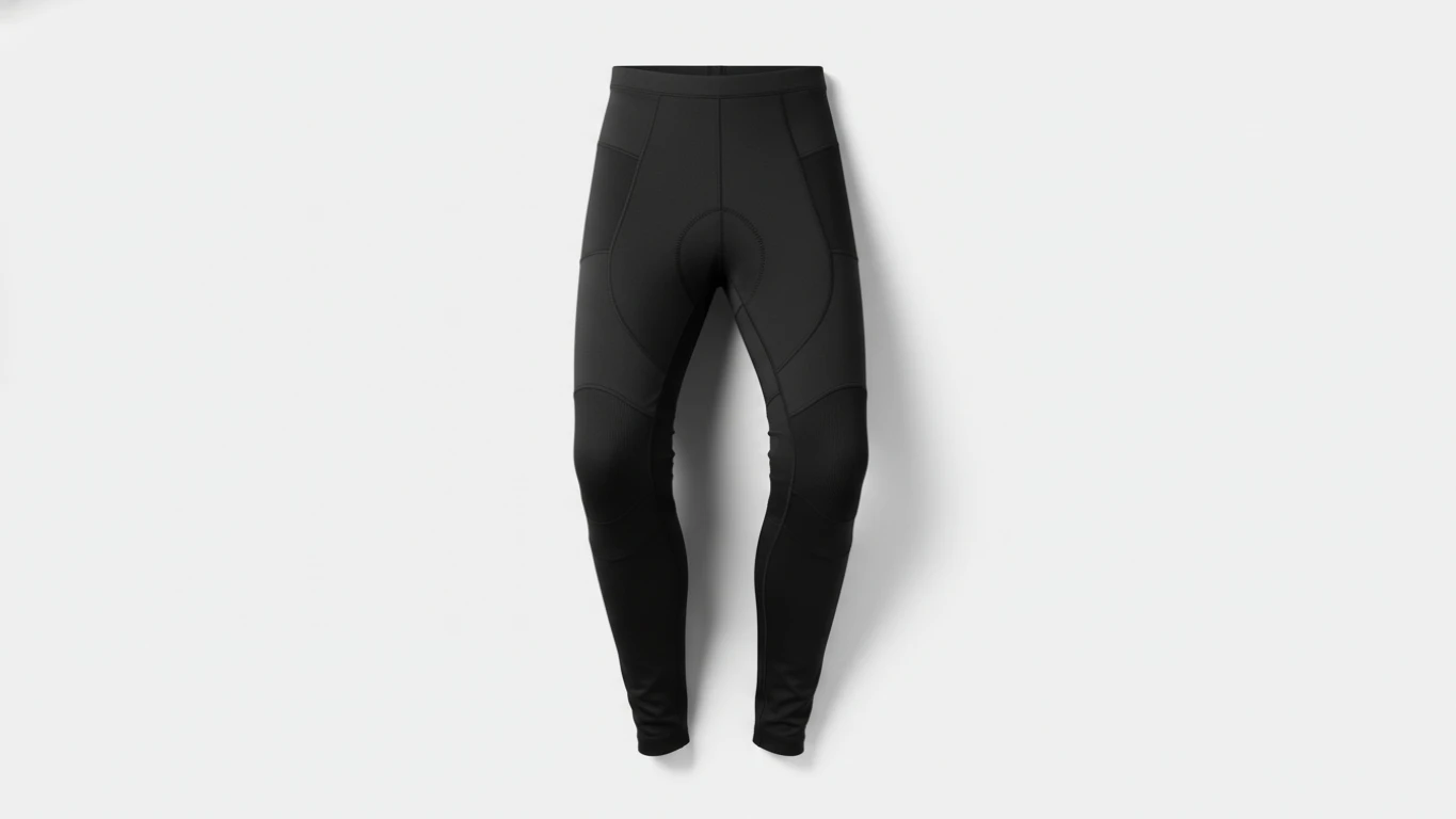 Collant de Alta Performance