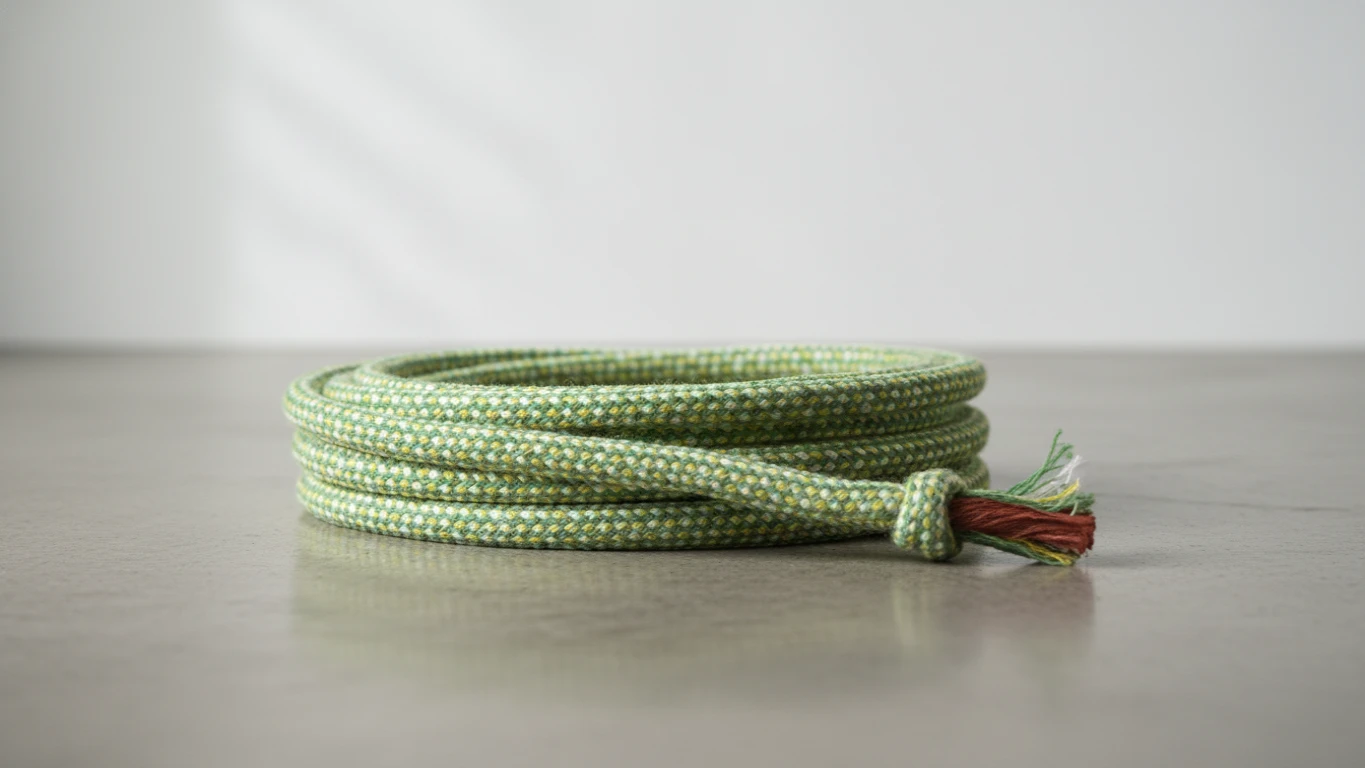 Corda de Capoeira Oficial