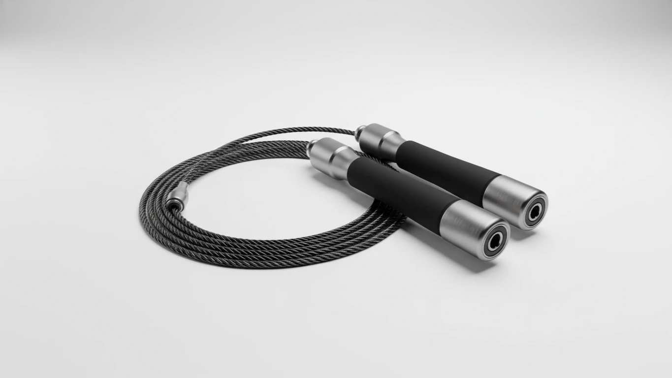 Corda de Pular de Alta Velocidade