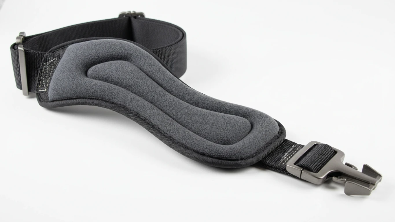 Correia Ergonômica Acolchoada
