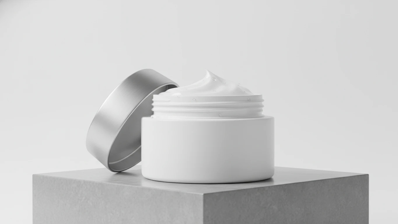 Creme Reparador para Mãos de Atleta