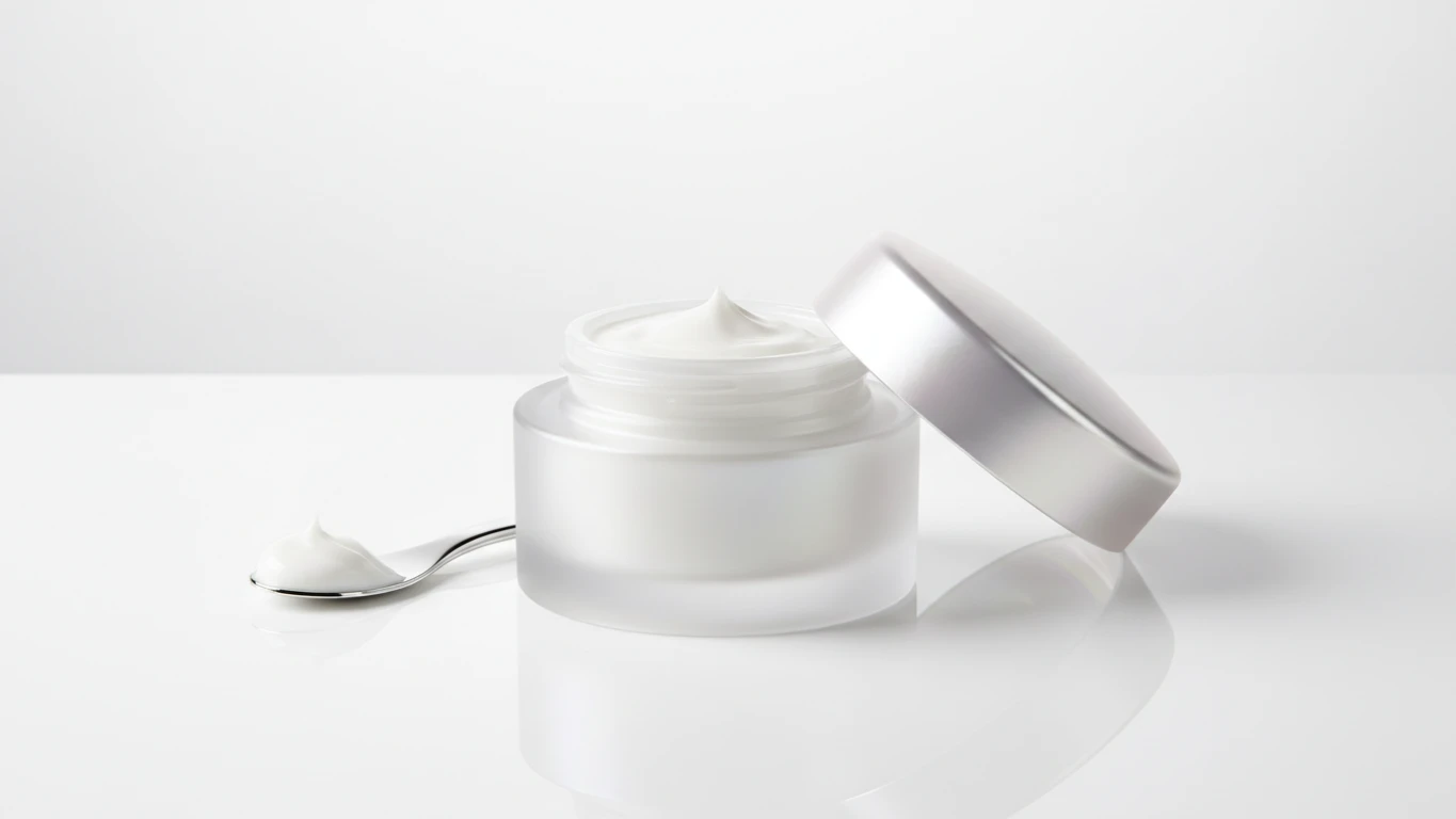Creme de Hidratação Facial com Recuperação Noturna