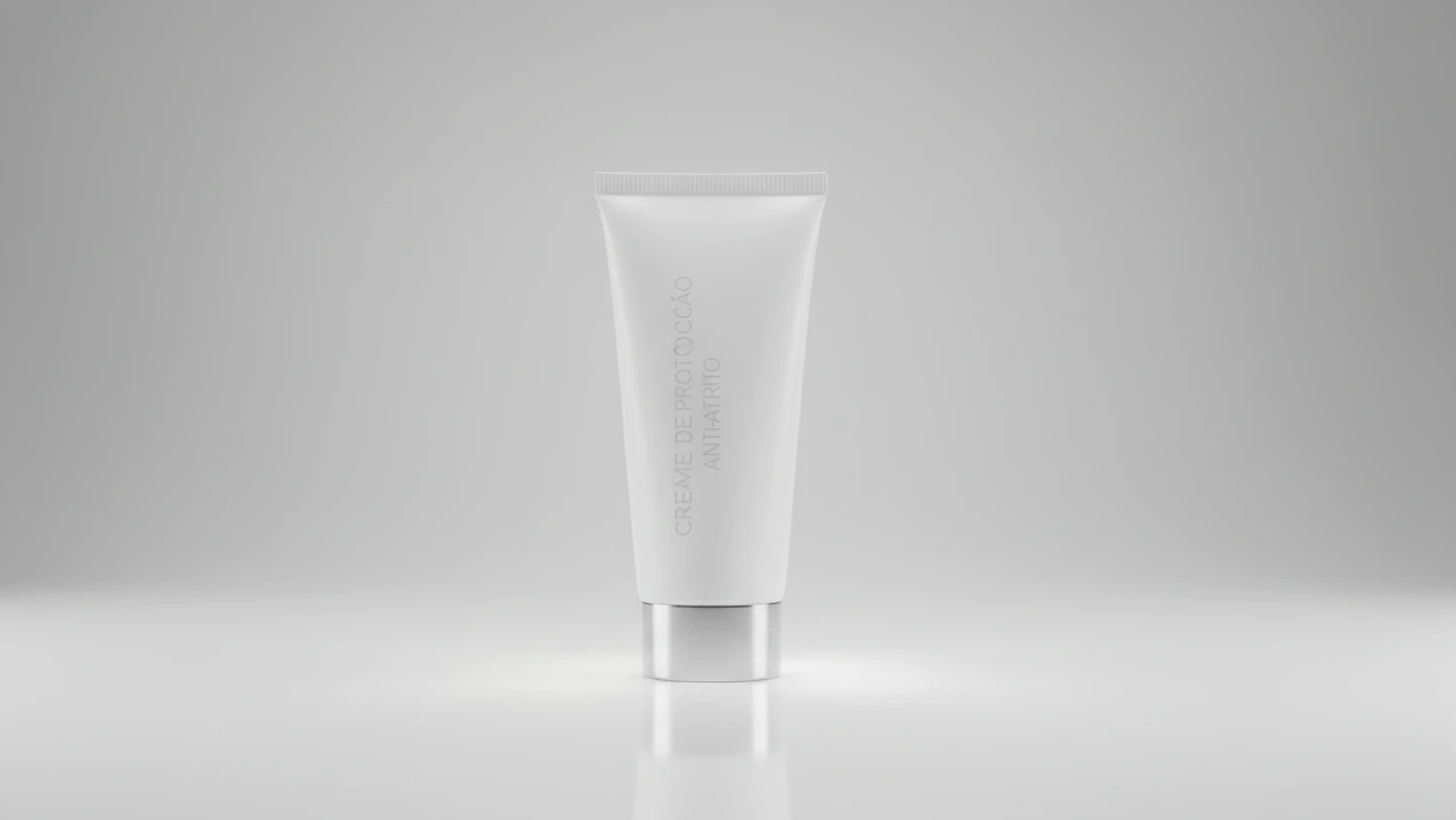 Creme de Proteção Anti-atrito