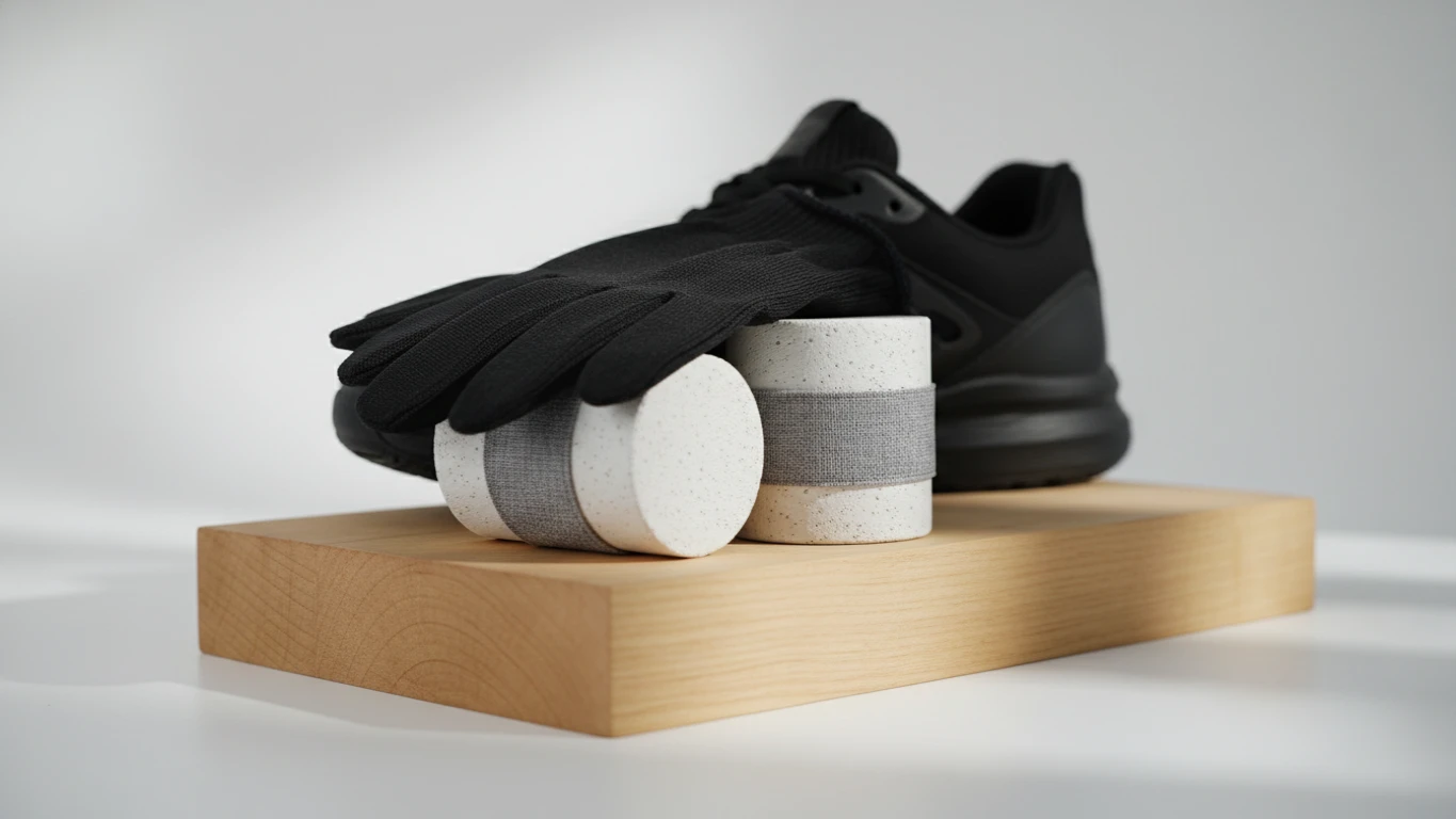 Desodorizador de Luvas e Calçados