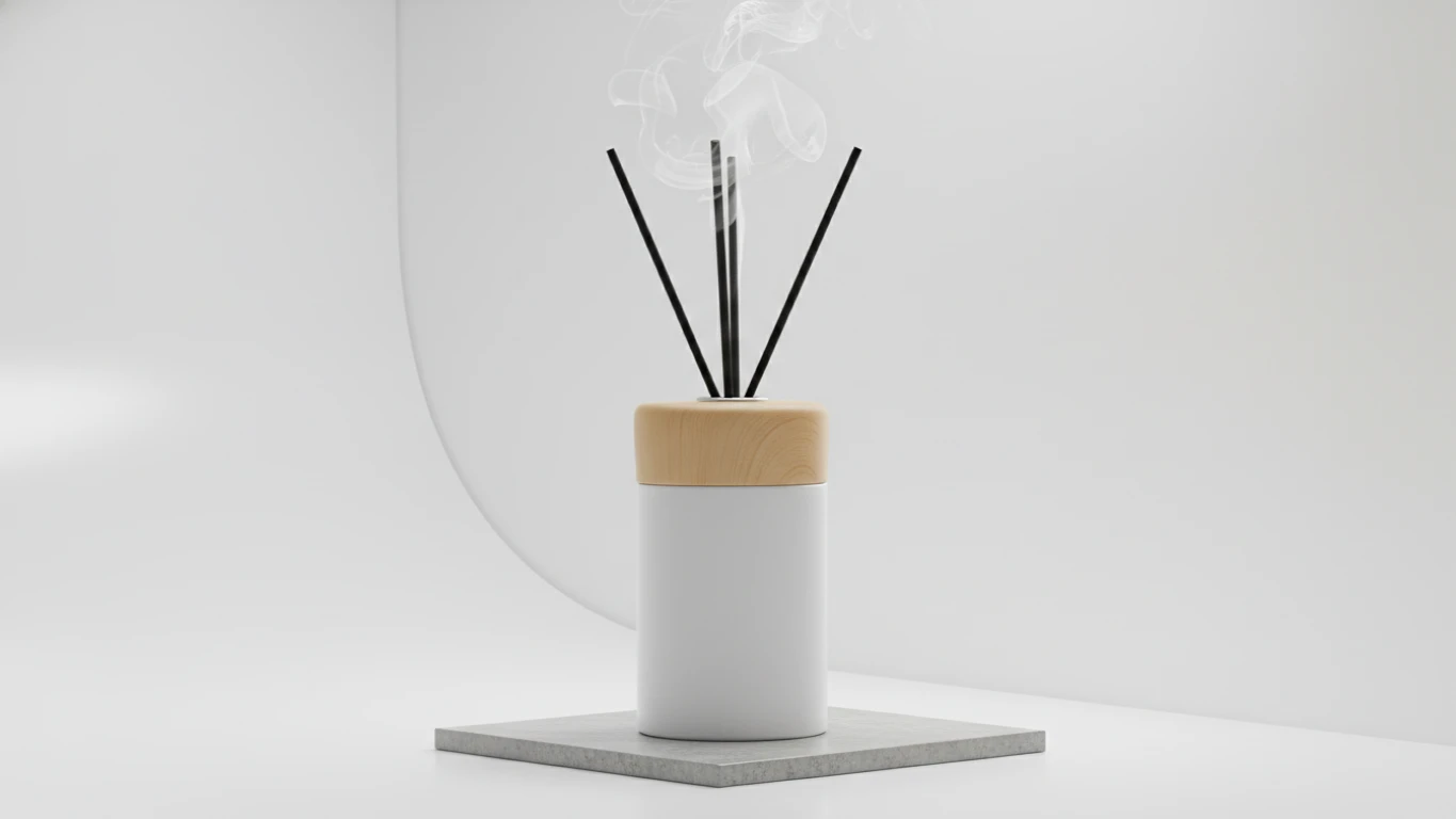 Difusor de Aromas para Ambiente