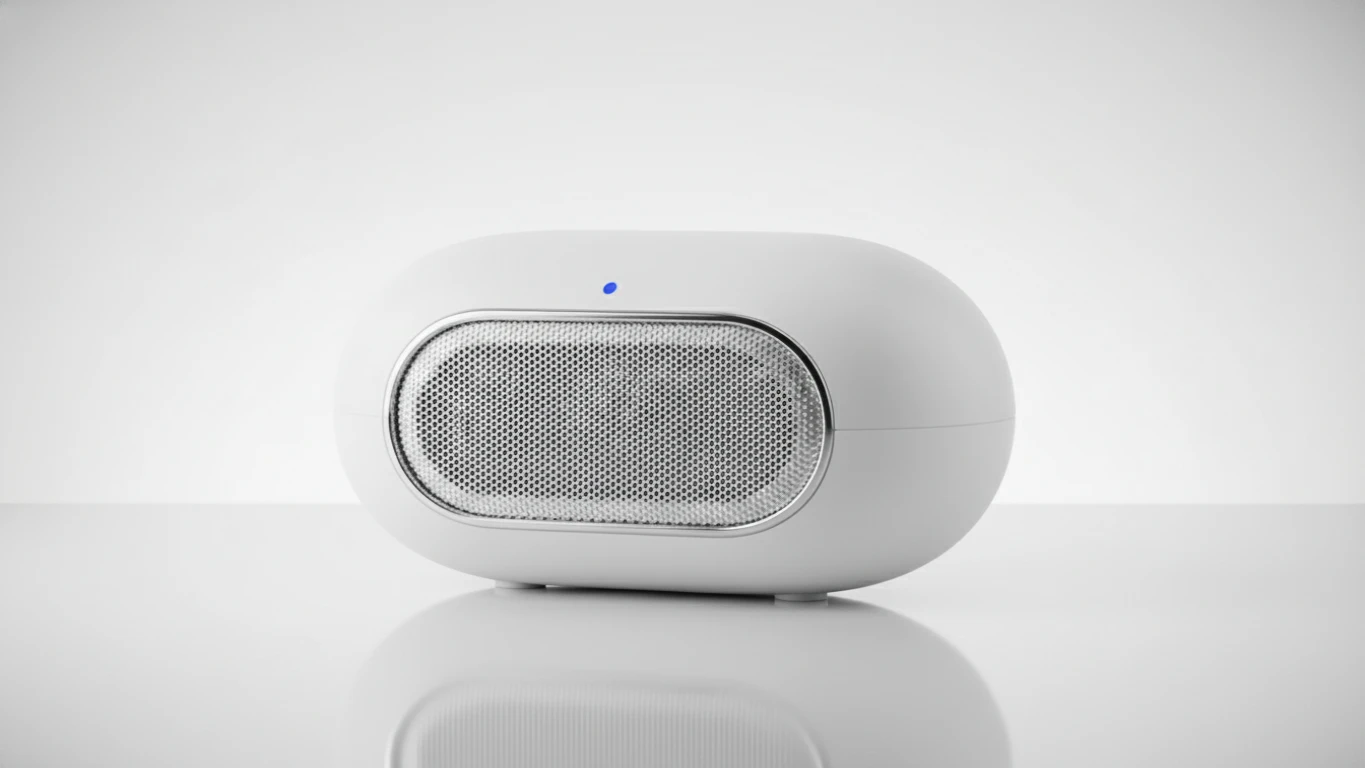 Dispositivo Ultrassônico Anti-Latido