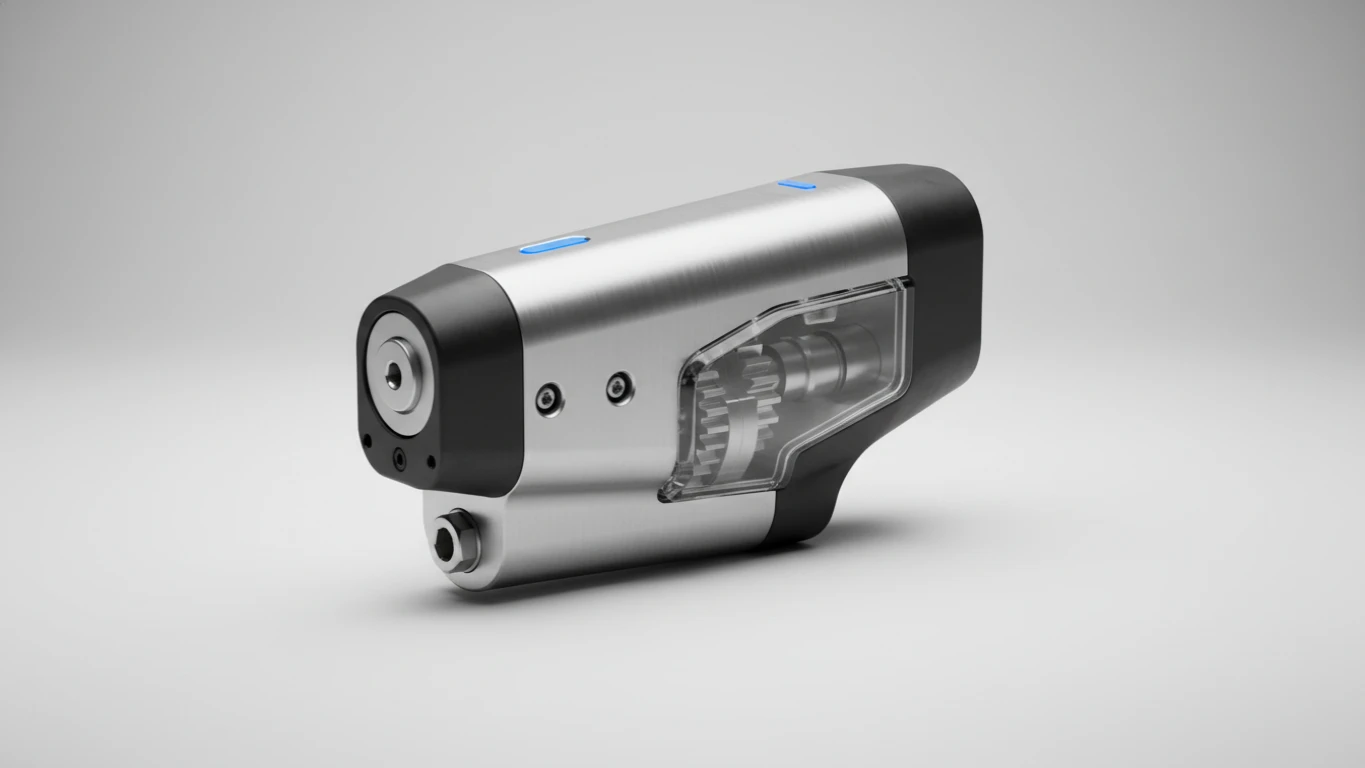 Dispositivo de Frenagem Assistida