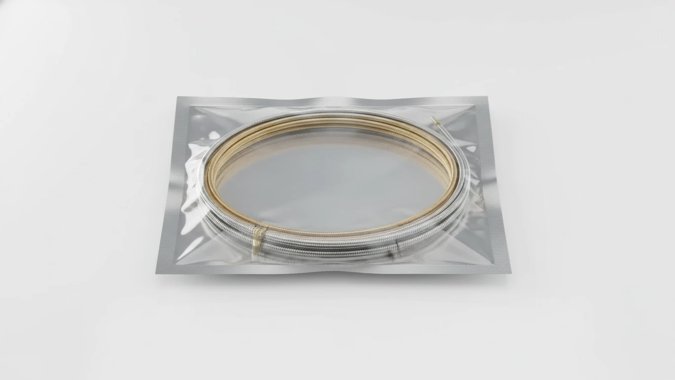 Encordoamento Premium para Baixo