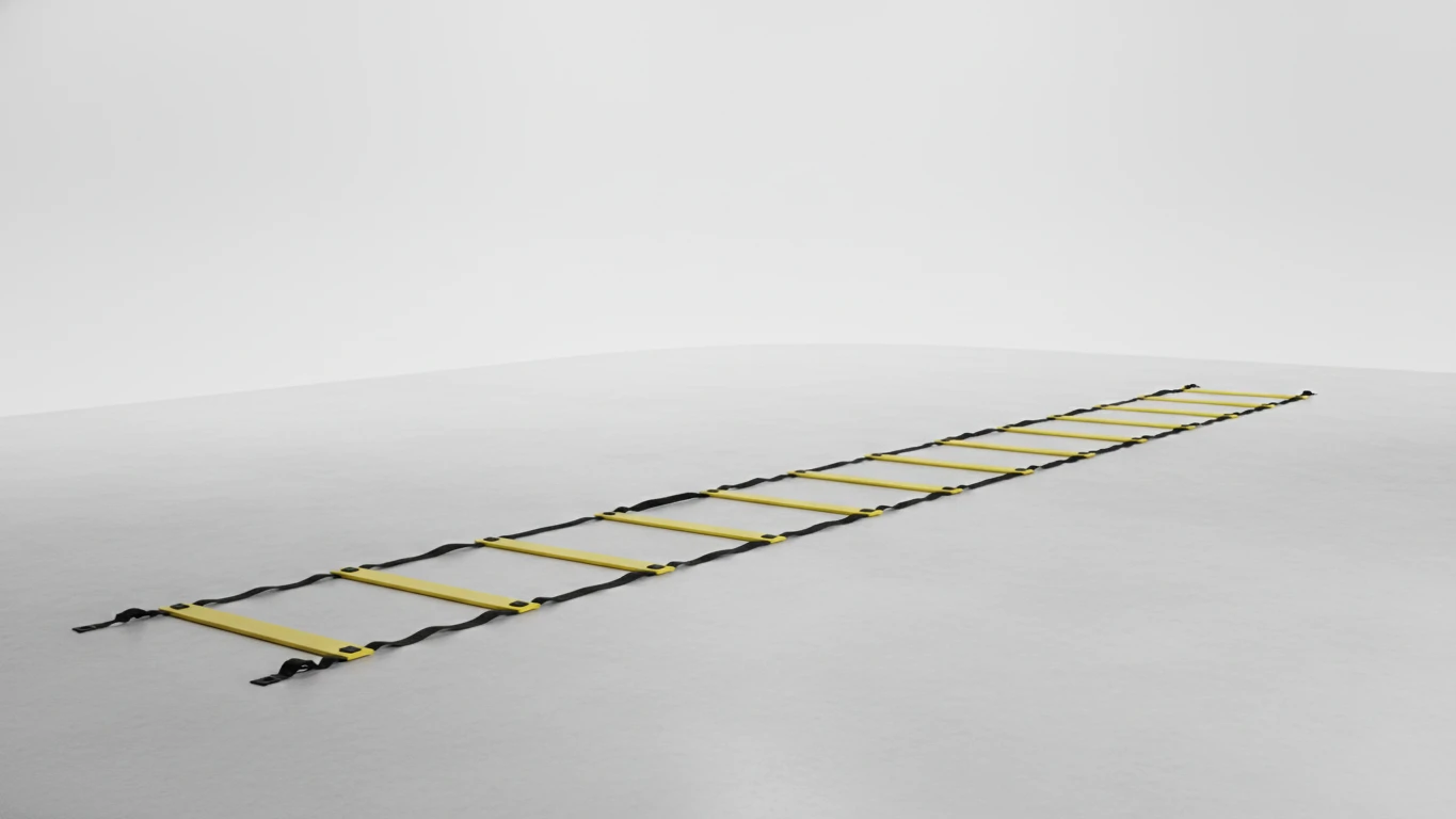 Escada de Agilidade para Treinamento