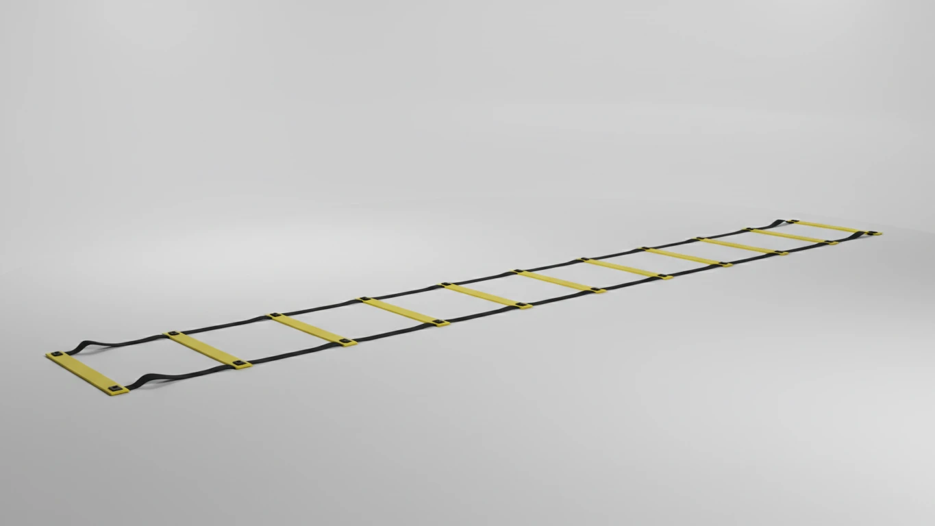 Escada de Agilidade para Treino de Pés