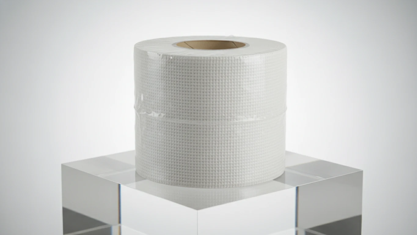 Esparadrapo de Alta Aderência para Dedos