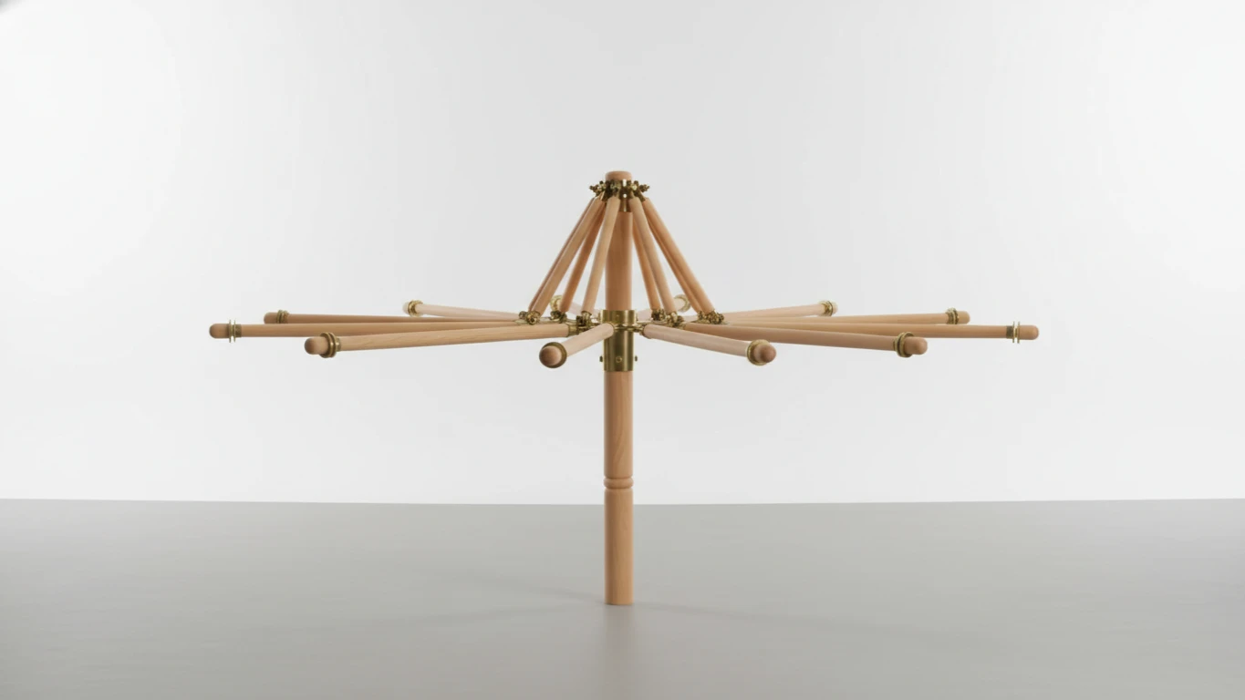 Esticador de Meadas Umbrella Swift