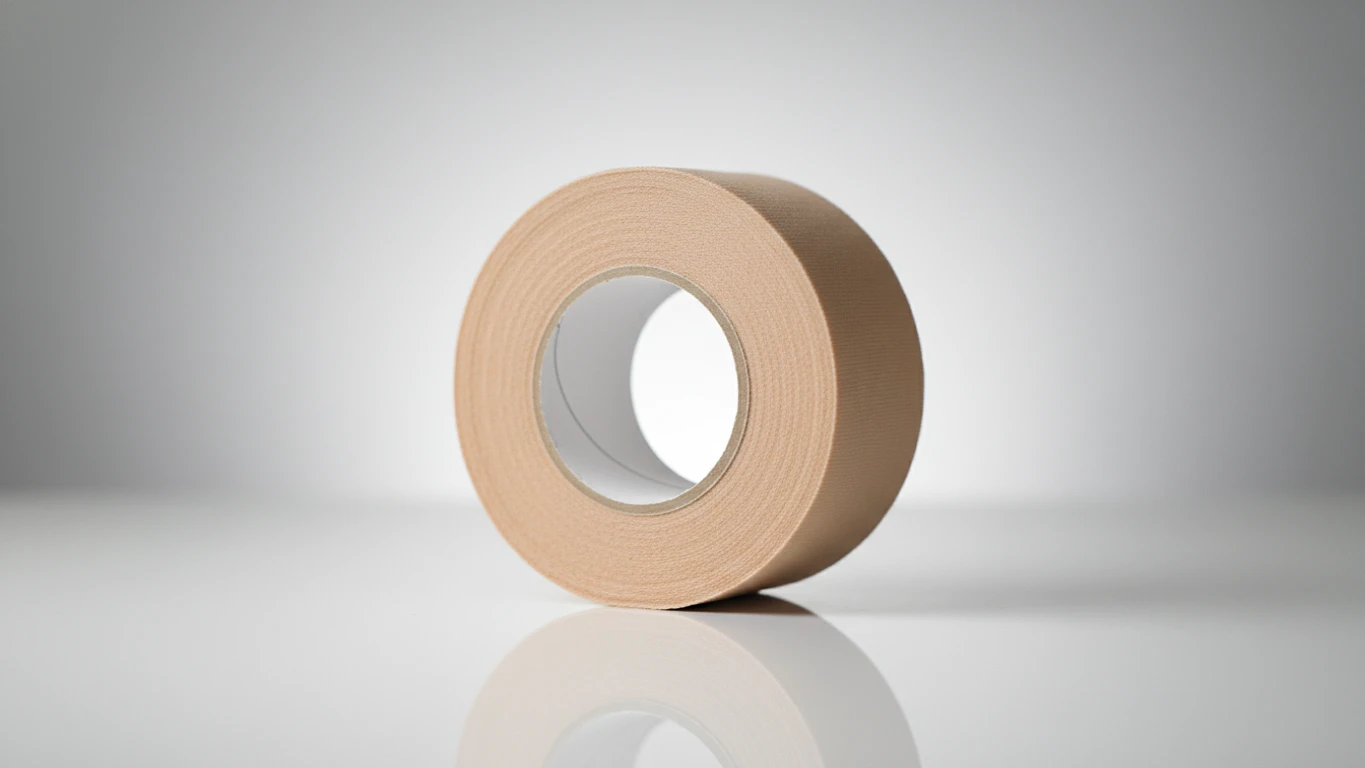 Fita Adesiva Protetora de Polegar