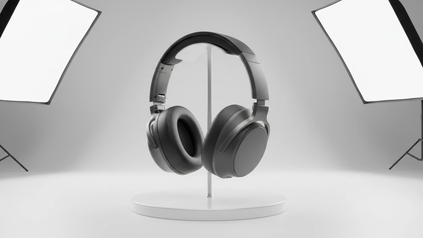 Fones de Ouvido Bluetooth para Trabalho