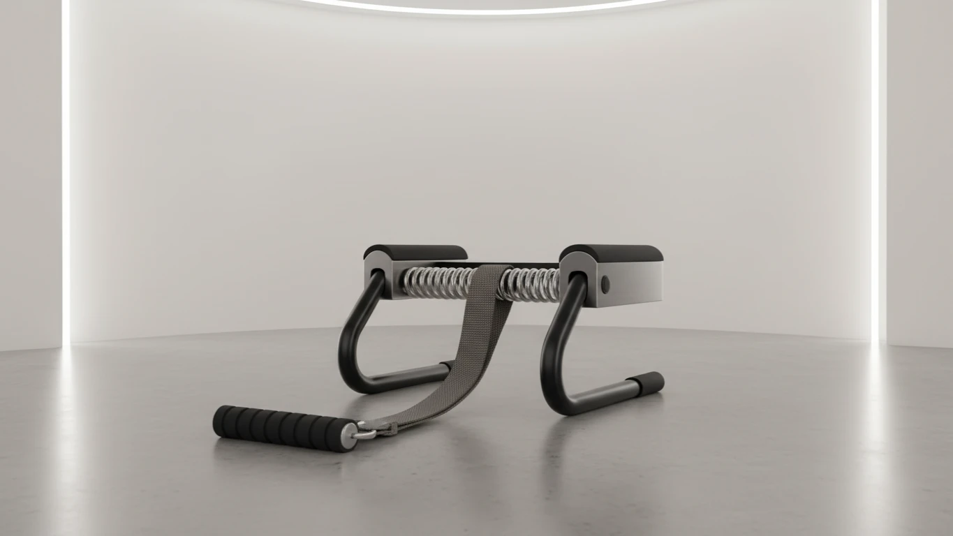 Fortalecedor de Punho e Antebraço